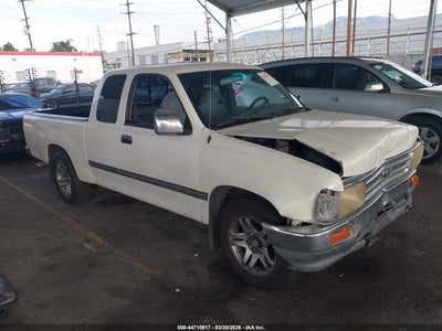 JT4TN14D3W0040440 TOYOTA T100 Photo 1