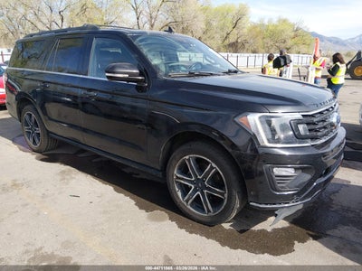 1FMJK2ATXKEA60761 FORD EXPEDITION MAX Photo 1