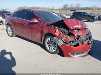 BUICK REGAL