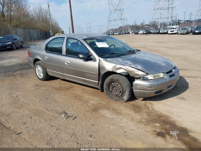 1B3EJ46XXXN642156 DODGE STRATUS Photo 1