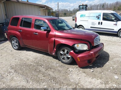 CHEVROLET HHR