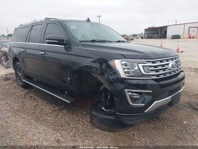 1FMJK1KT9KEA03377 FORD EXPEDITION MAX Photo 1