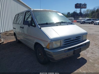 1FMCA11U5PZB98903 FORD AEROSTAR Photo 1