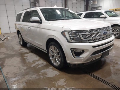 1FMJK1MTXKEA58188 FORD EXPEDITION MAX Photo 1