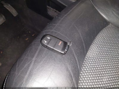 DODGE JOURNEY