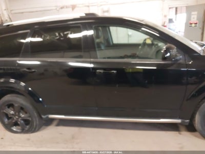 DODGE JOURNEY