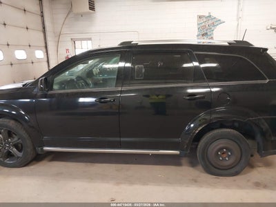 DODGE JOURNEY