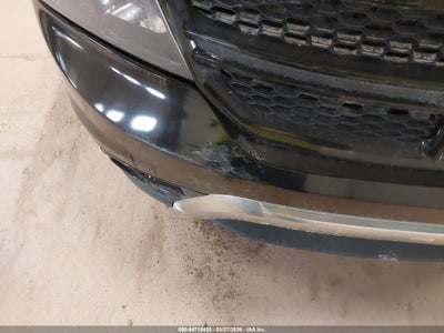 DODGE JOURNEY