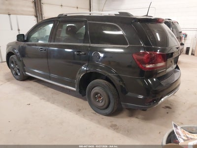 DODGE JOURNEY