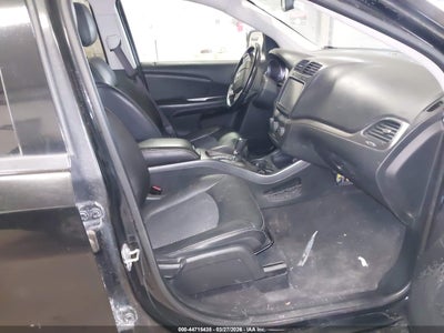 DODGE JOURNEY