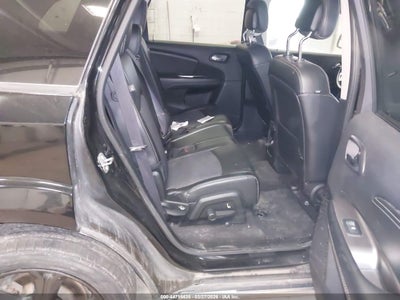 DODGE JOURNEY