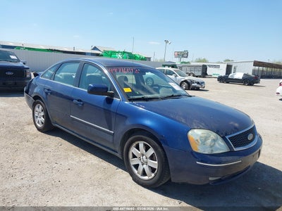 1FAFP24165G178276 FORD FIVE HUNDRED Photo 1