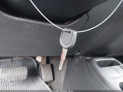 MITSUBISHI MIRAGE G4