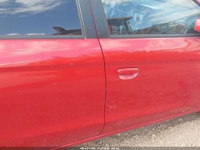 MITSUBISHI MIRAGE G4