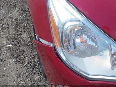 MITSUBISHI MIRAGE G4