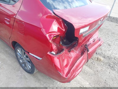 MITSUBISHI MIRAGE G4