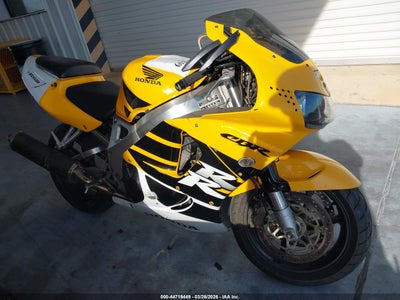 JH2SC281XPM100349 HONDA CBR900 Photo 1