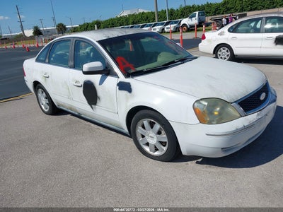 1FAFP23155G148574 FORD FIVE HUNDRED Photo 1