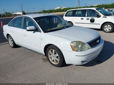 1FAFP23185G149931 FORD FIVE HUNDRED Photo 1