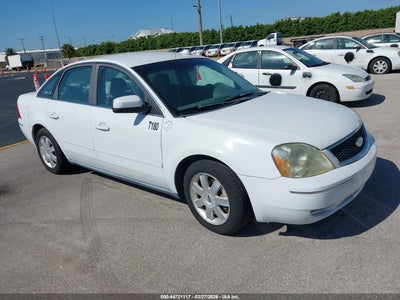 1FAFP23145G151790 FORD FIVE HUNDRED Photo 1