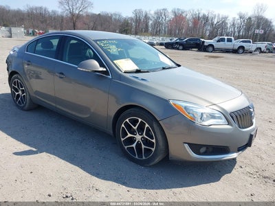 BUICK REGAL