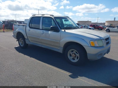 1FMZU67E53UC21067 FORD EXPLORER SPORT TRAC Photo 1