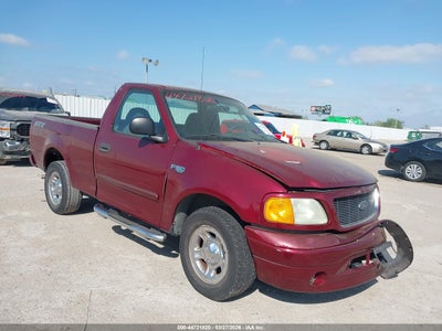 2FTRF172X4CA66461 FORD F-150 HERITAGE Photo 1