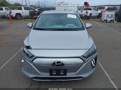 HYUNDAI IONIQ ELECTRIC