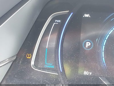 HYUNDAI IONIQ ELECTRIC