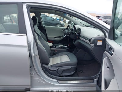 HYUNDAI IONIQ ELECTRIC