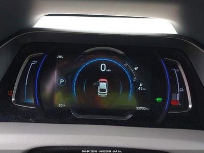 HYUNDAI IONIQ ELECTRIC