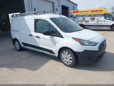 NM0LS7E27L1457944 FORD TRANSIT CONNECT Photo 1
