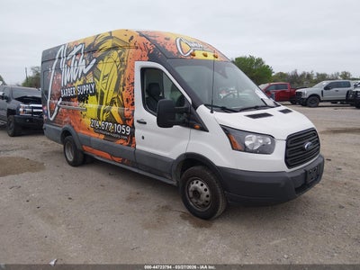 FORD TRANSIT-350