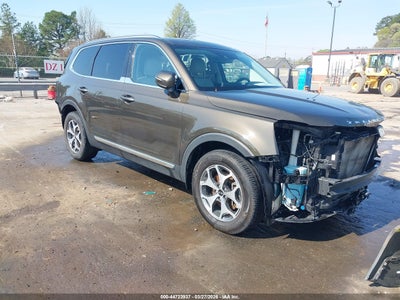 KIA TELLURIDE