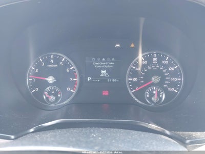 KIA TELLURIDE