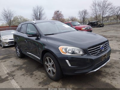 2015 Volvo Xc60