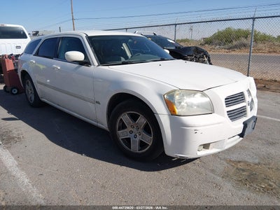 DODGE MAGNUM
