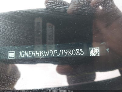 2023 CHEVROLET TRAVERSE 17