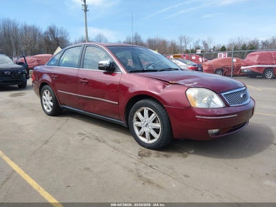 1FAHP28185G202418 FORD FIVE HUNDRED Photo 1