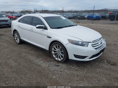 FORD TAURUS