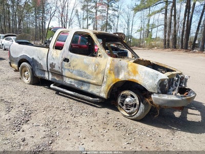 2FTRX17284CA02156 FORD F-150 HERITAGE Photo 1