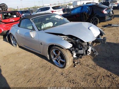 NISSAN 350Z