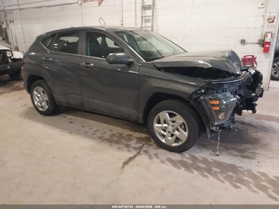 KM8HACAB1RU178597 HYUNDAI KONA Photo 1