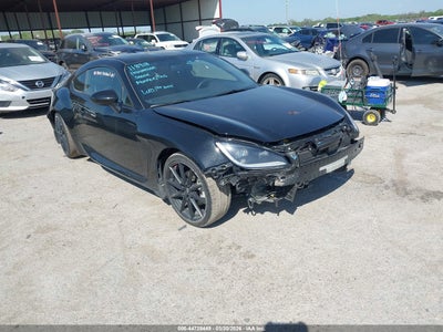 JF1ZNBE16S9760136 TOYOTA GR86 Photo 1