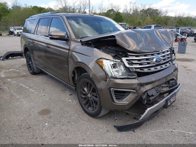 1FMJK2AT2KEA38222 FORD EXPEDITION MAX Photo 1