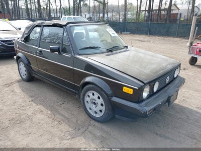 WVWDB515XMK009043 VOLKSWAGEN CABRIOLET Photo 1