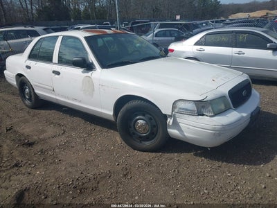2FAHP71W87X100875 FORD CROWN VICTORIA Photo 1