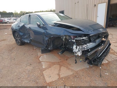 JTDAAAAF6T3043691 TOYOTA CROWN Photo 1