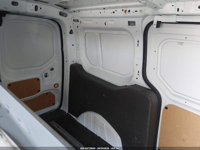 2021 FORD TRANSIT CONNECT 8