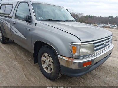JT4VD10C8P0007704 TOYOTA T100 Photo 1